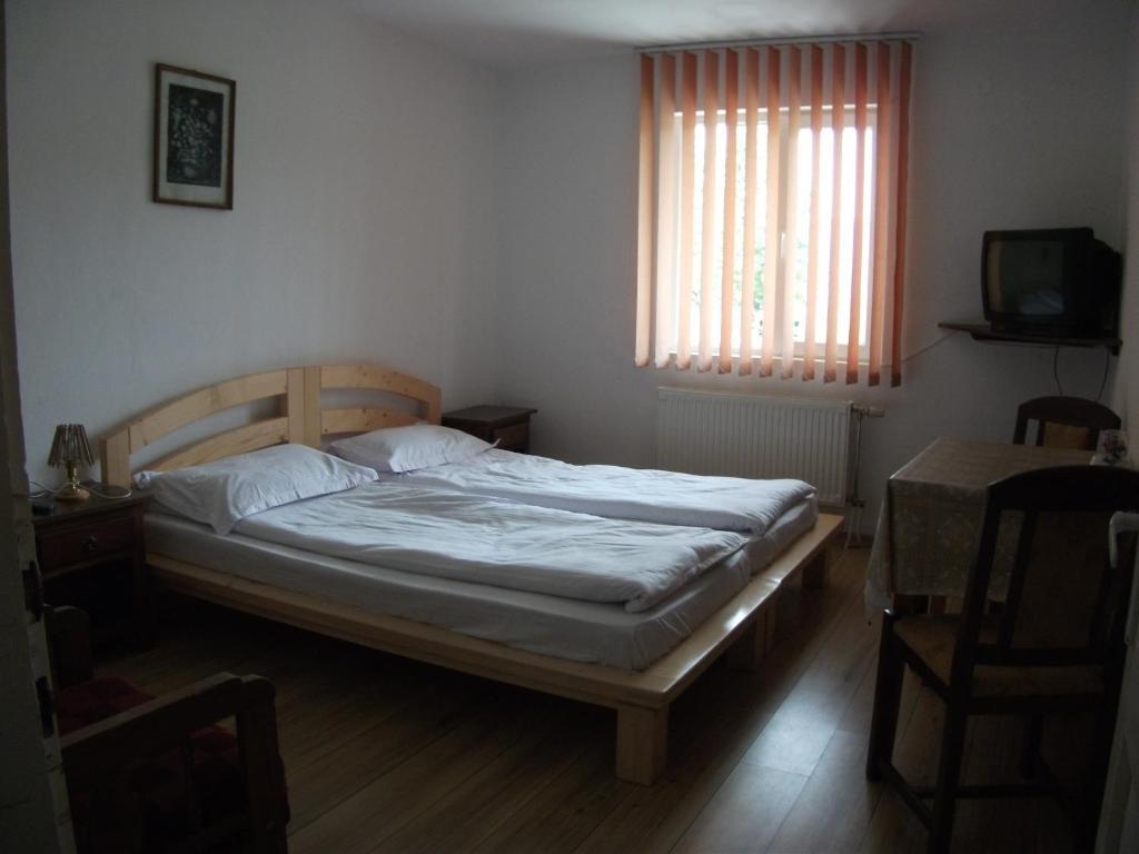 Vila Sport Борсек Экстерьер фото