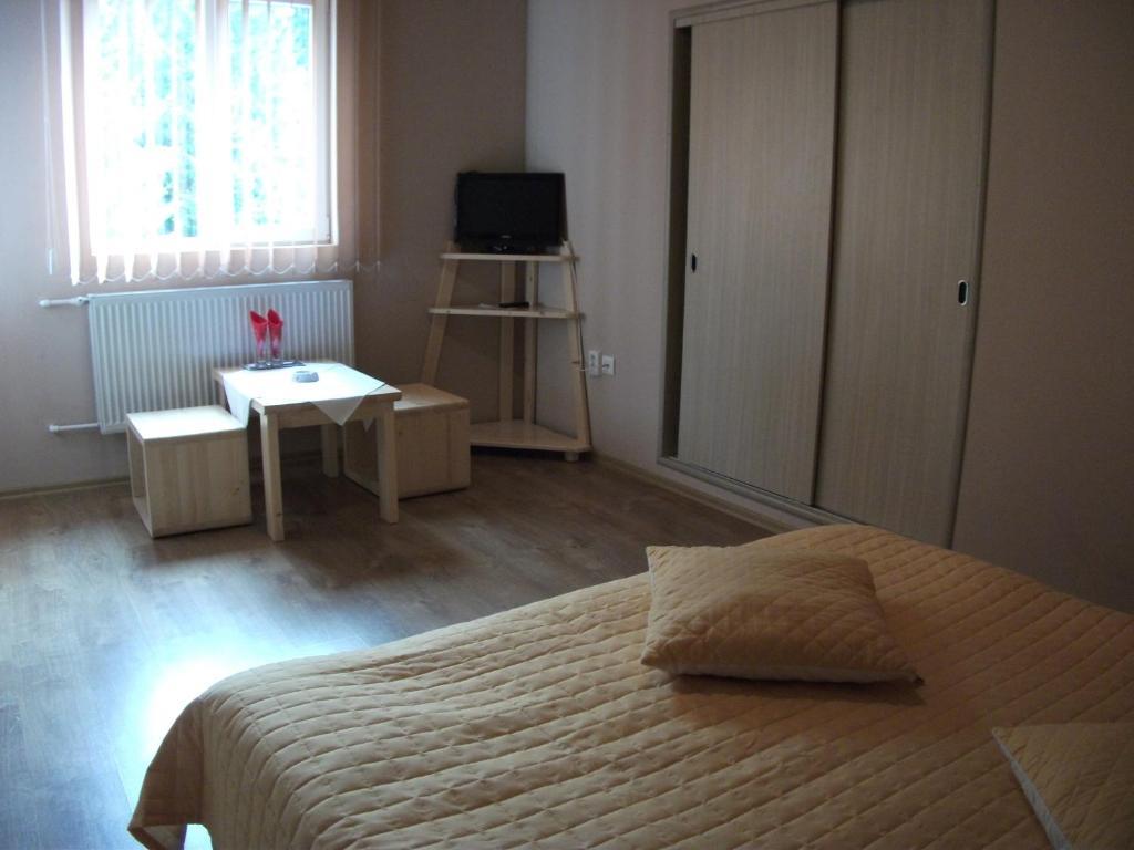 Vila Sport Борсек Номер фото