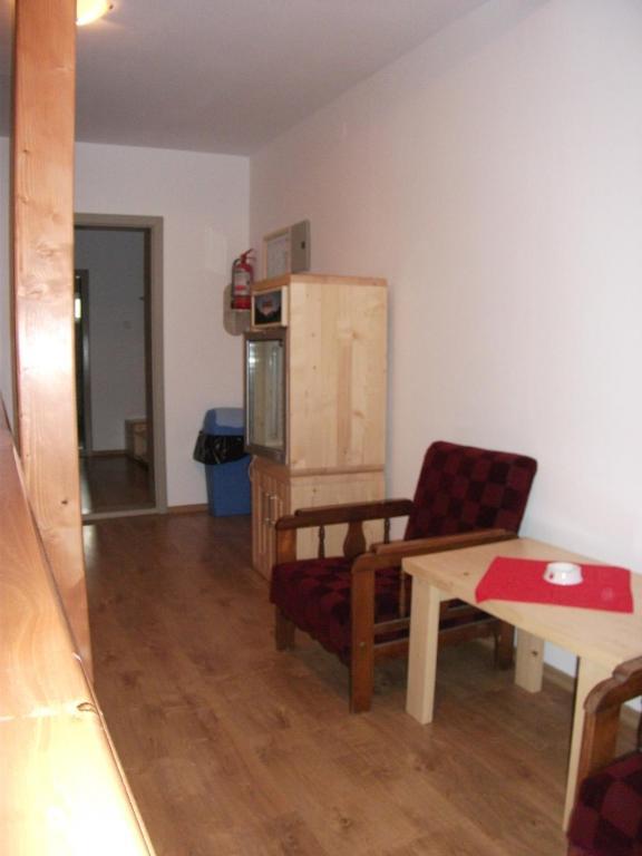Vila Sport Борсек Номер фото