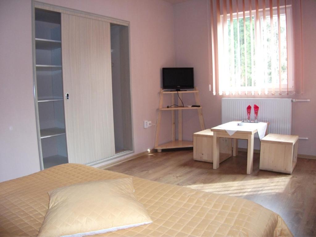 Vila Sport Борсек Номер фото