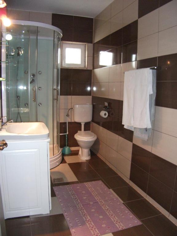 Vila Sport Борсек Номер фото