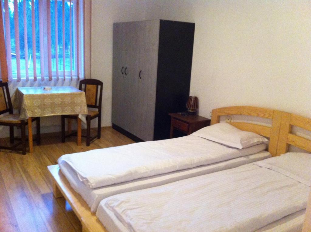 Vila Sport Борсек Номер фото