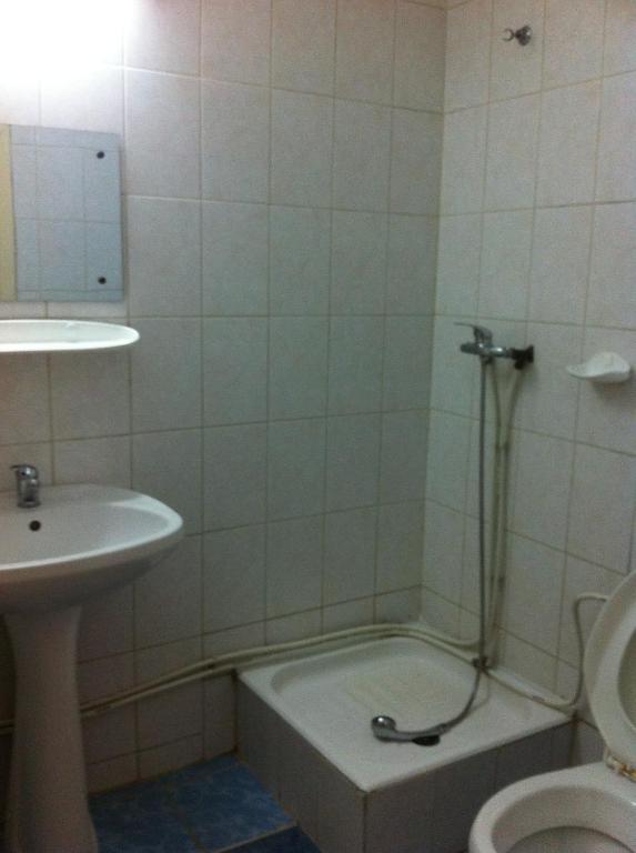 Vila Sport Борсек Номер фото