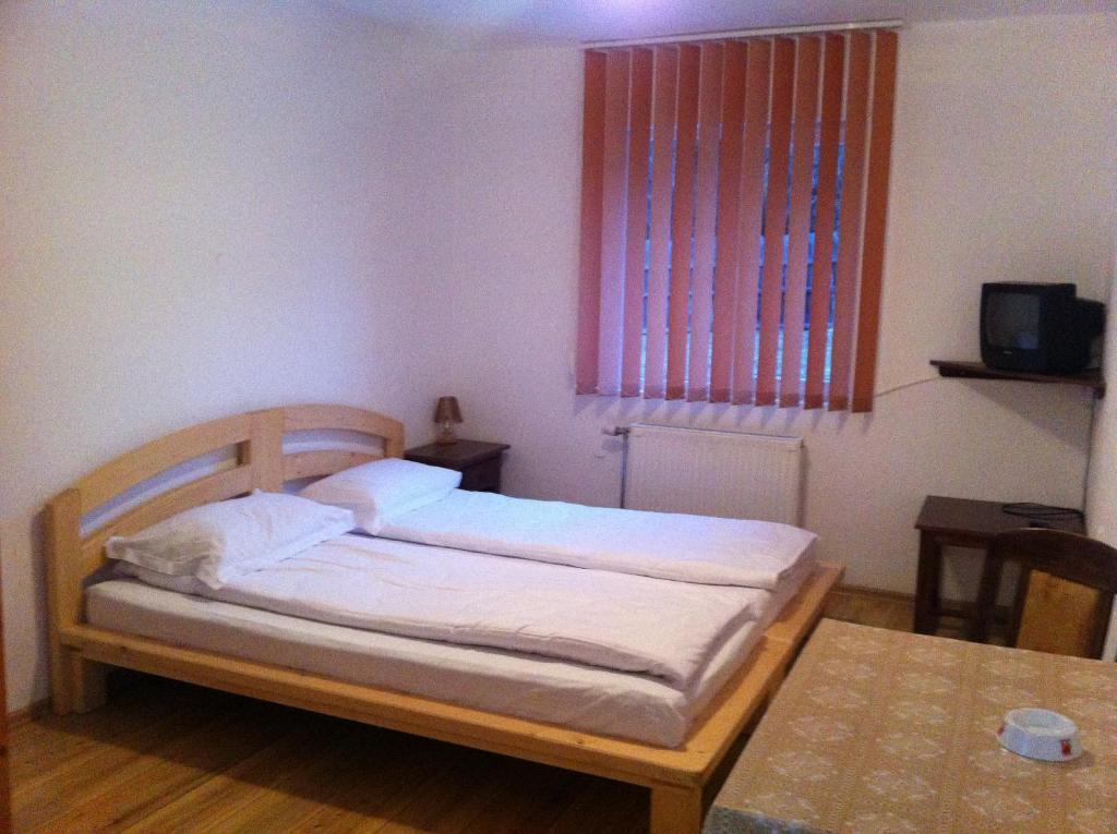Vila Sport Борсек Номер фото